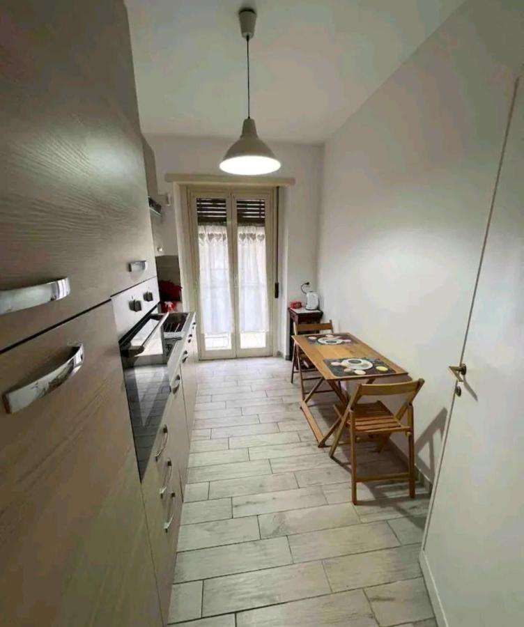 Bignami Street Apartamento Roma Exterior foto